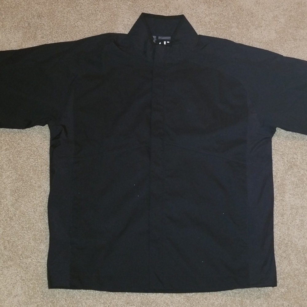 FJ Hydrolite Golf Jacket